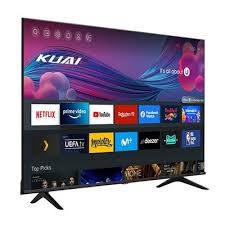 TÉLÉVISION SMART